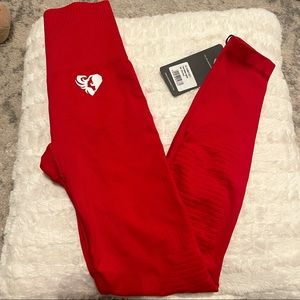 Women’s Best Power Seamless Leggings